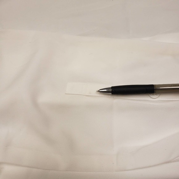 adidas x Y-3 Silky Taffeta Button Down Shirt - Picture 14 of 14